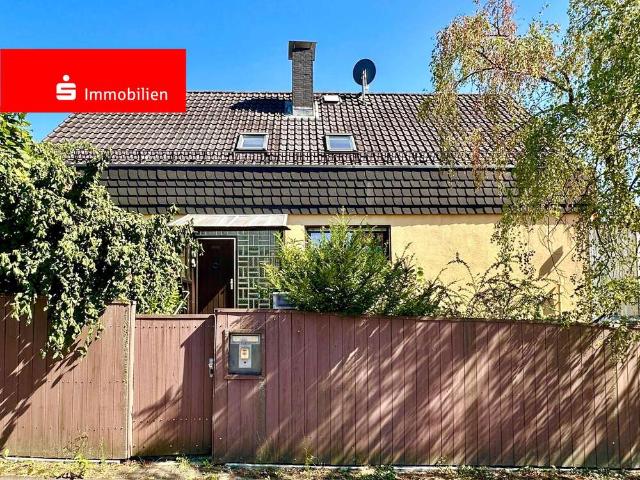 Haus kaufen in Kronberg, Hessen