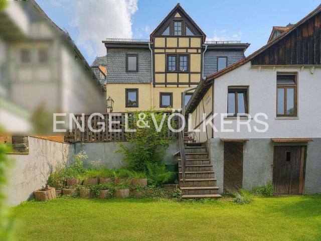 Haus kaufen in Kronberg, Hessen