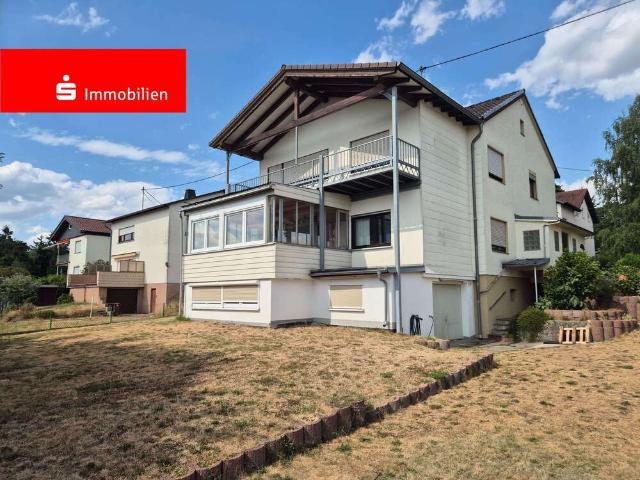 Haus kaufen in Kronberg, Hessen