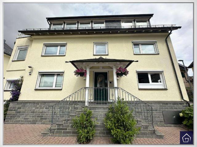 Haus kaufen in Kronberg, Hessen