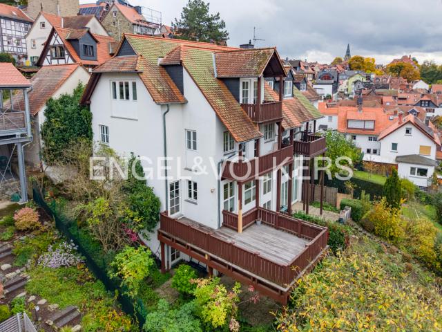 Haus kaufen in Kronberg, Hessen