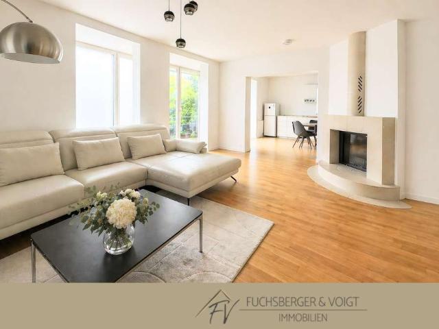 Haus kaufen in Kronberg, Hessen