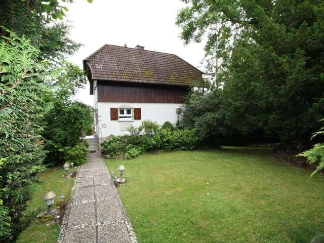 Haus kaufen in Kronberg, Hessen