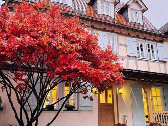 Haus kaufen in Kronberg, Hessen