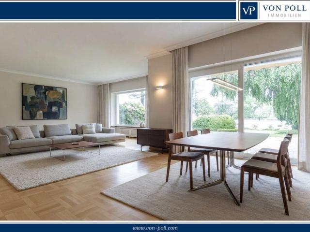 Haus kaufen in Kronberg, Kronberg im Taunus