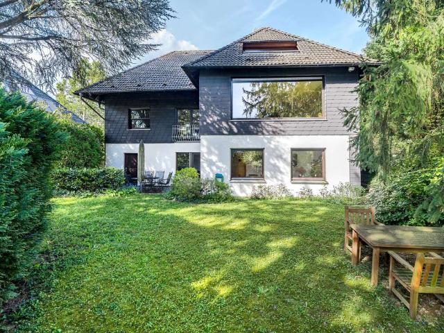 Haus kaufen in Kronberg, Hessen