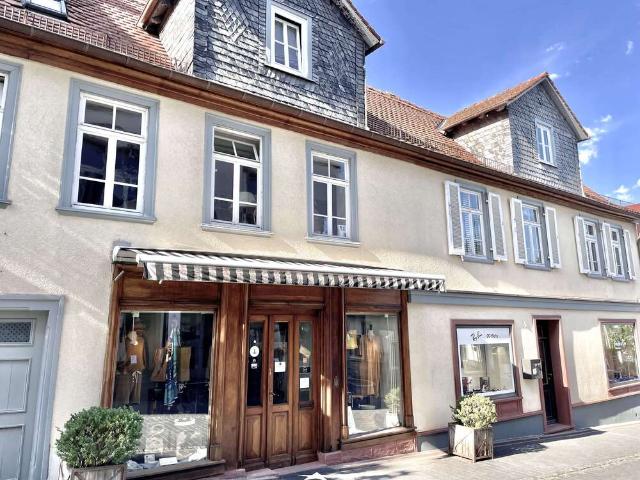 Haus kaufen in Kronberg, Hessen