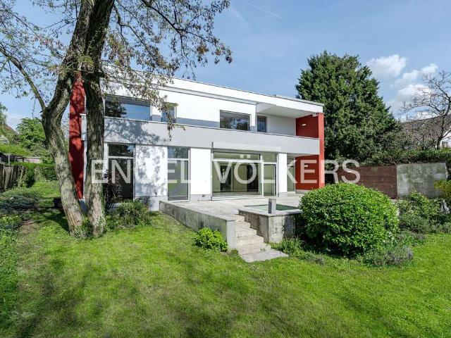 Haus kaufen in Kronberg, Kronberg im Taunus