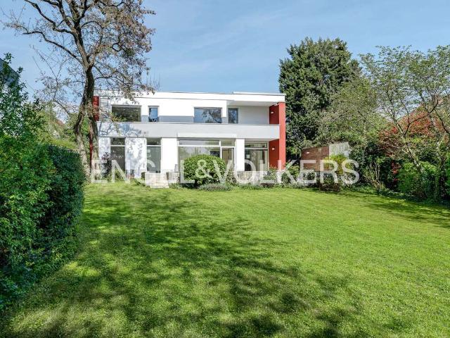 Haus kaufen in Kronberg, Hessen