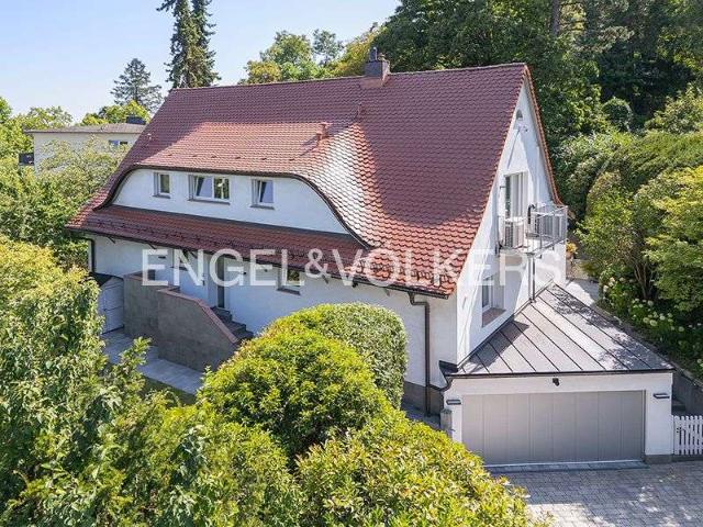 Haus kaufen in Kronberg, Kronberg im Taunus