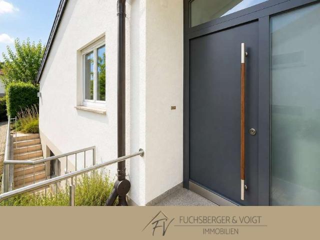 Haus kaufen in Kronberg, Hessen