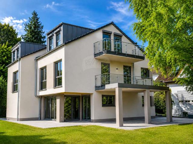 Haus kaufen in Schönberg, Hessen