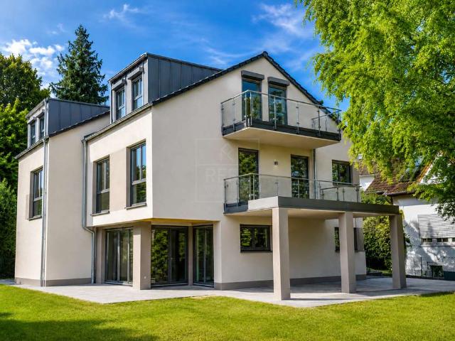 Haus kaufen in Schönberg, Hessen