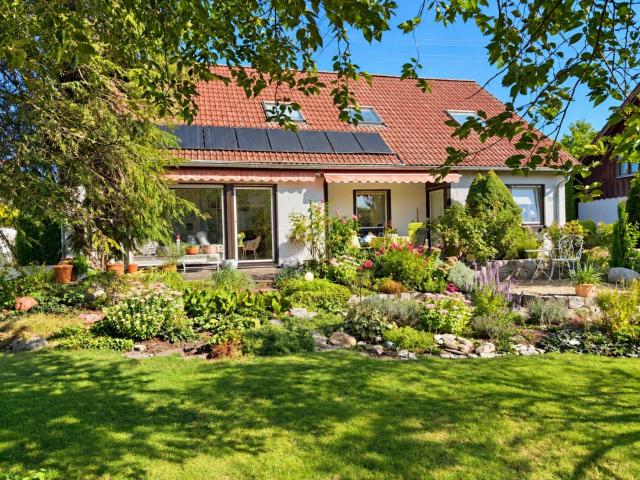 Haus kaufen in Wagsberg, Kronburg