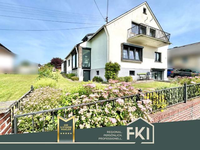 Haus kaufen in Kroppach, Rheinland-Pfalz