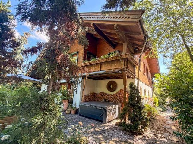 Haus kaufen in Hohenleina, Krostitz