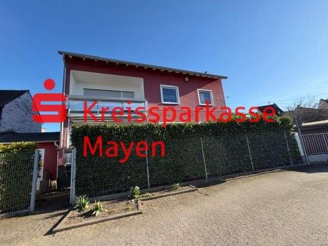 Haus kaufen in Kruft, Rheinland-Pfalz