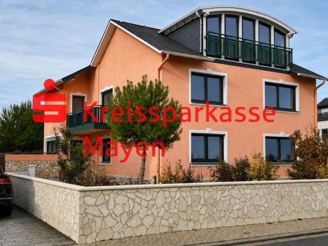 Haus kaufen in Kruft, Rheinland-Pfalz