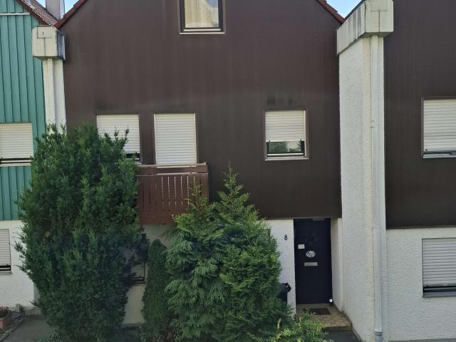 Haus kaufen in Gemarkung Krumbach, Krumbach