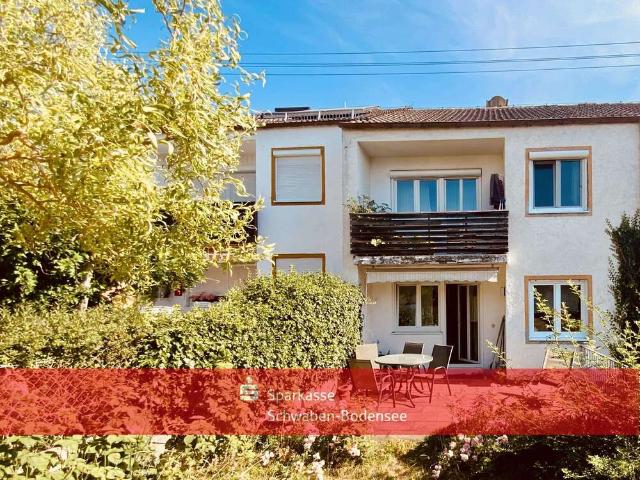 Haus kaufen in Gemarkung Krumbach, Krumbach