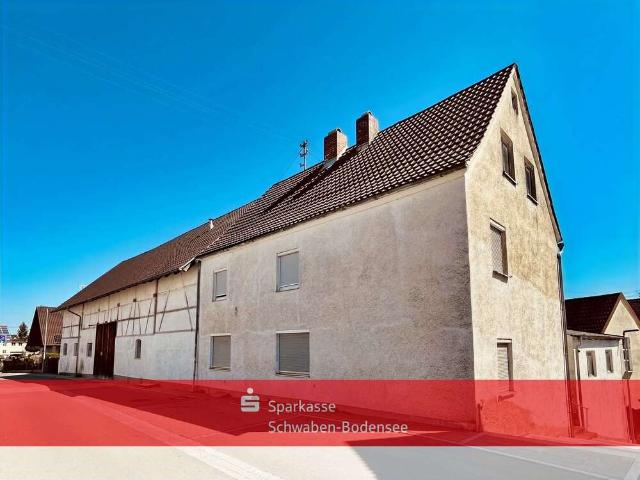 Haus kaufen in Gemarkung Krumbach, Krumbach (Schwaben)