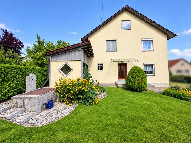 Haus kaufen in Gemarkung Krumbach, Krumbach