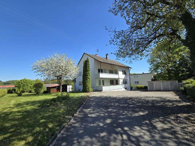 Haus kaufen in Gemarkung Krumbach, Krumbach