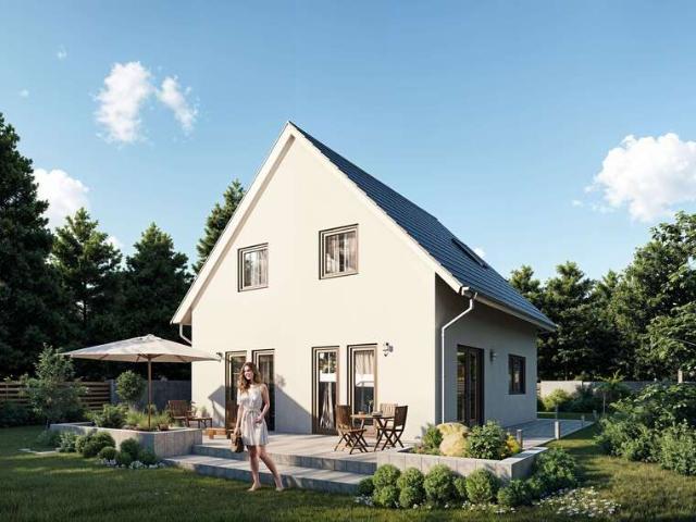 Haus kaufen in Gemarkung Krumbach, Krumbach