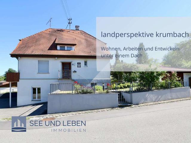 Haus kaufen in Sauldorf, Baden-Württemberg