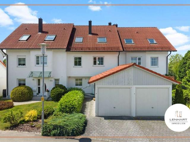 Haus kaufen in Gemarkung Krumbach, Krumbach
