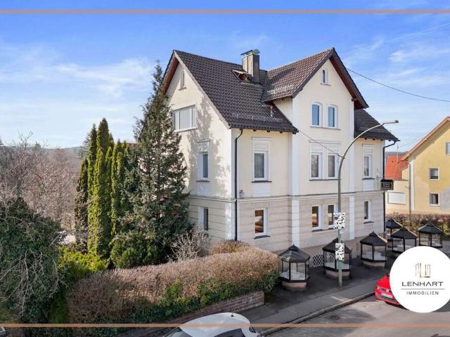 Haus kaufen in Gemarkung Krumbach, Krumbach