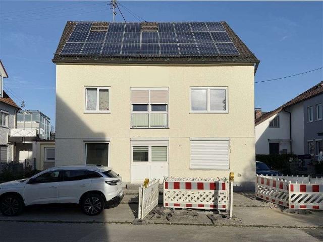 Haus kaufen in Gemarkung Krumbach, Krumbach (Schwaben)
