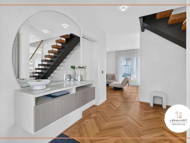 Haus kaufen in Gemarkung Krumbach, Krumbach