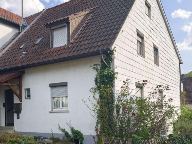 Haus kaufen in Kuchen, Baden-Württemberg