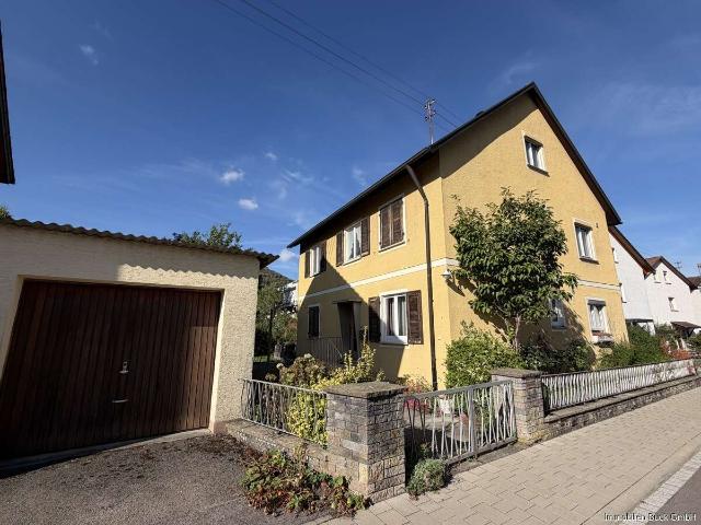 Haus kaufen in Kuchen, Landkreis Göppingen