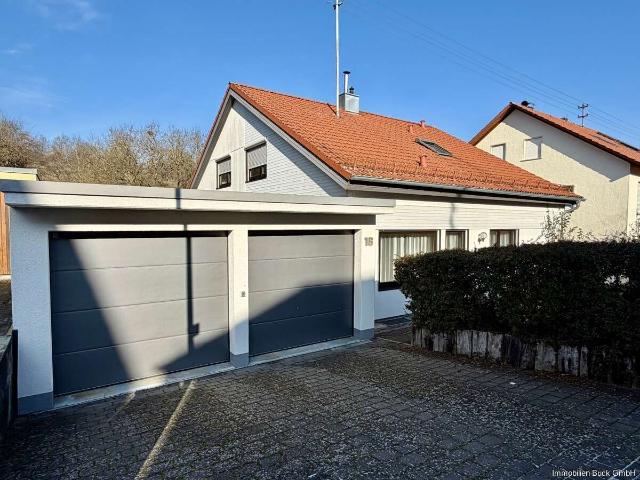 Haus kaufen in Kuchen, Baden-Württemberg