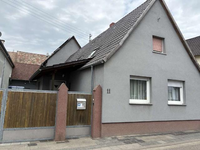 Haus kaufen in Kuhardt, Rheinland-Pfalz
