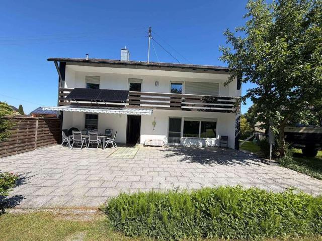 Haus kaufen in Kühbach, Bayern