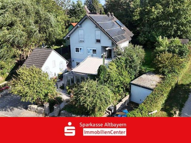 Haus kaufen in Kühbach, Bayern