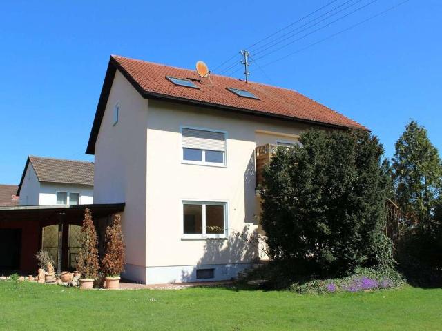 Haus kaufen in Kühlenthal, Bayern