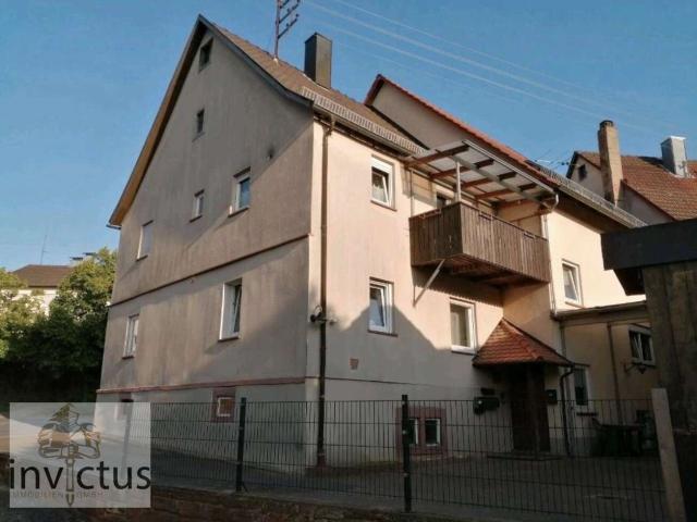Haus kaufen in Külsheim, Baden-Württemberg