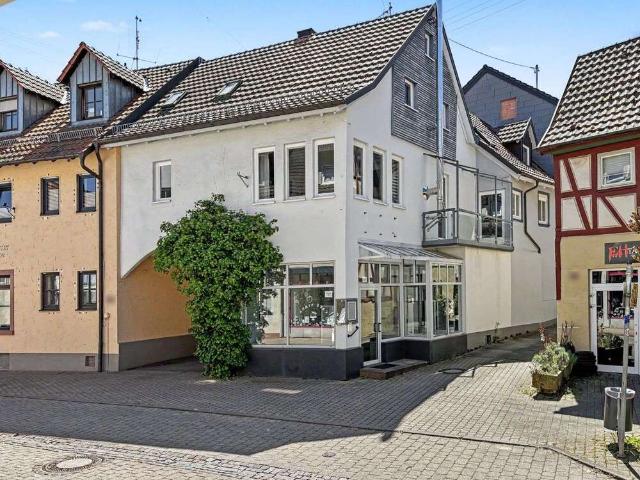 Haus kaufen in Külsheim, Baden-Württemberg