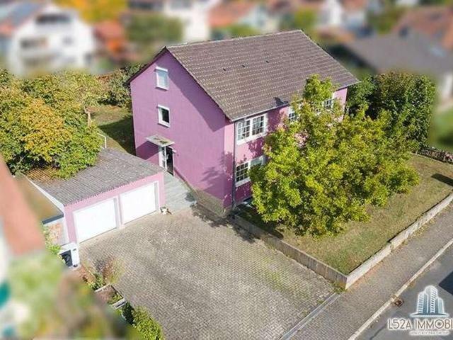 Haus kaufen in Külsheim, Baden-Württemberg