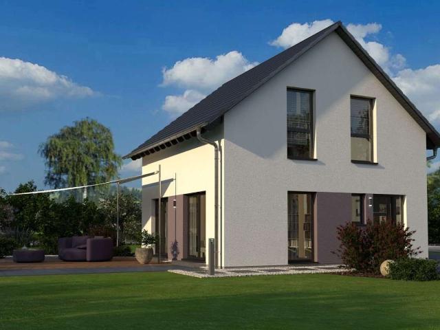 Haus kaufen in Külz, Rheinland-Pfalz