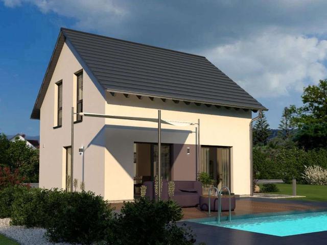 Haus kaufen in Külz, Rheinland-Pfalz