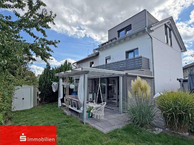 Haus kaufen in Bachrain, Künzell-Bachrain