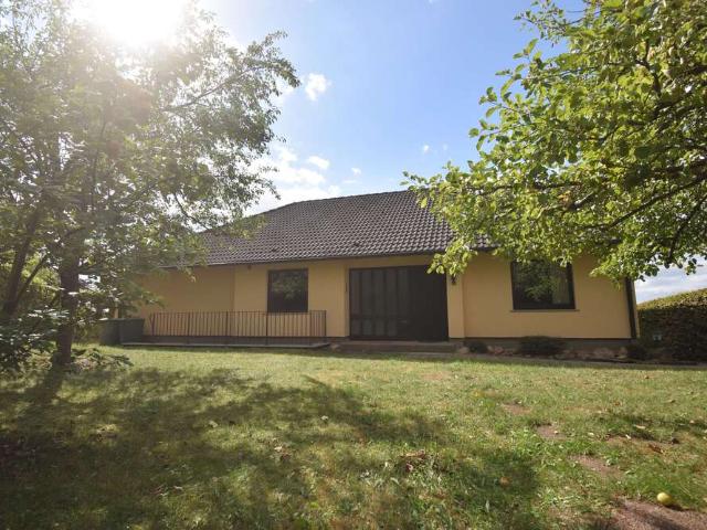 Haus kaufen in Bachrain, Künzell-Bachrain