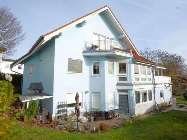 Haus kaufen in Bachrain, Künzell