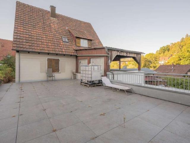 Haus kaufen in Künzelsau, Hohenlohekreis