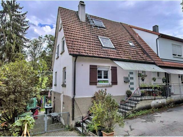Haus kaufen in Künzelsau, Baden-Württemberg